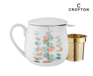 Tea For One Mug Set
