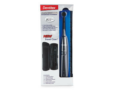 Rechargeable Toothbrush