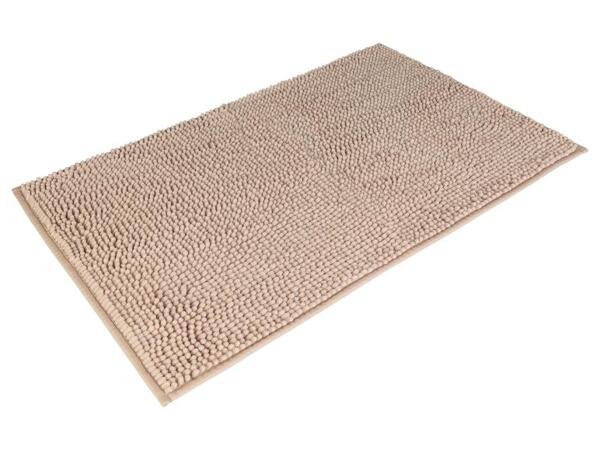 LIVARNO home Koupelnová předložka, 50 x 80 cm