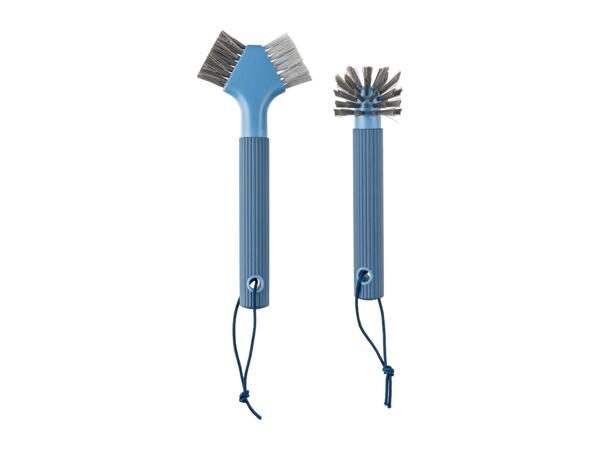 Livarno Home Universal Brush + Crevice Brush