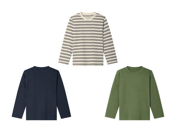 Pull pour enfant