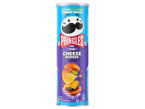 PRINGLES Limitovaná edice