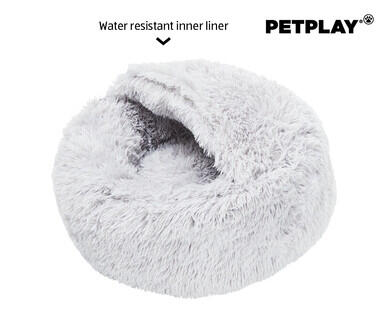 Pet Sofa or Cave Bed