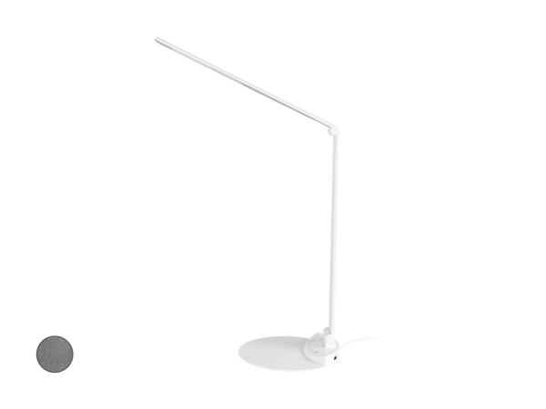 Lampe de table à LED