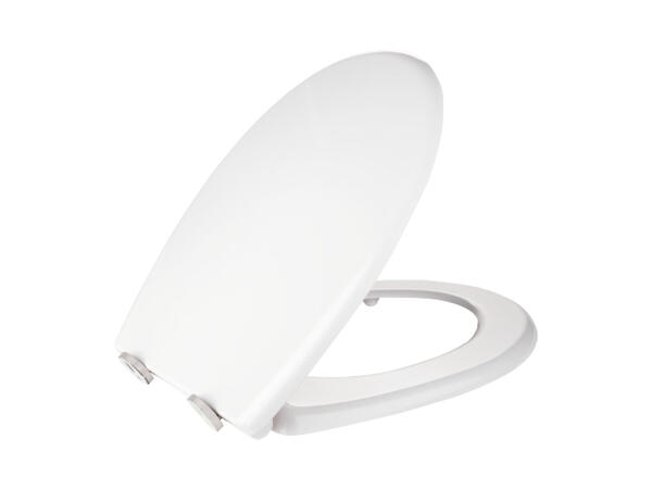 Duraplast Toilet Seat