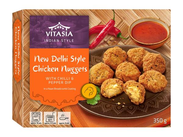 Chicken Bites