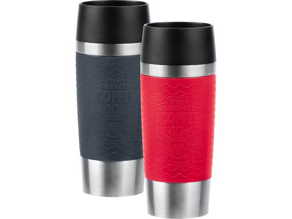 Tefal termosmugg, 0,36 l