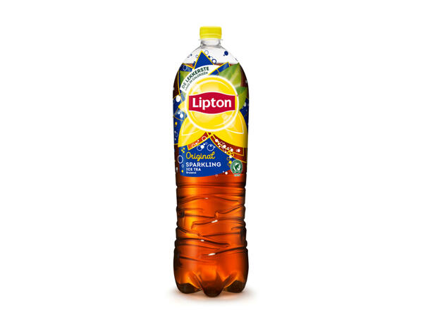 Ice tea classique