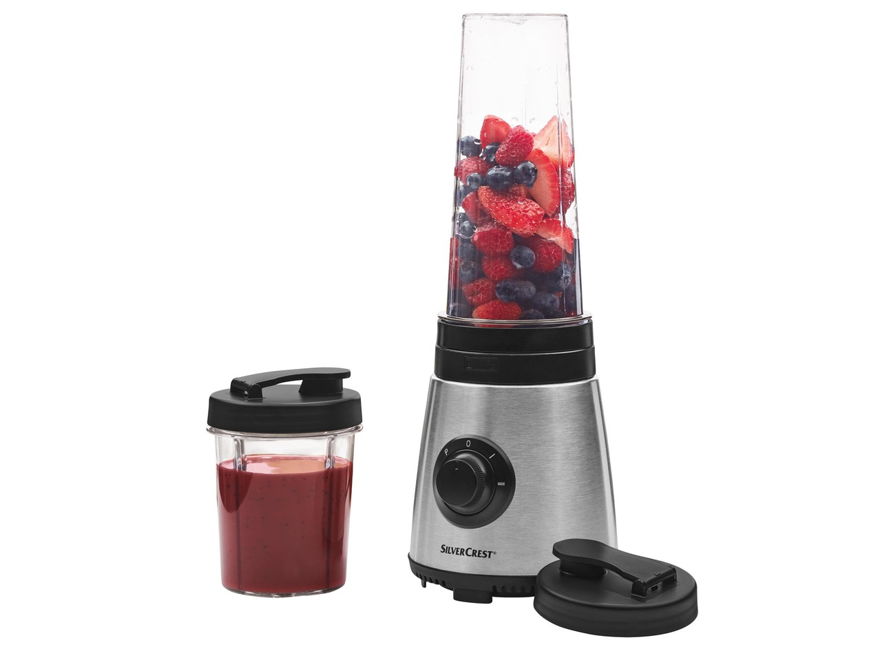 Smoothie Maker