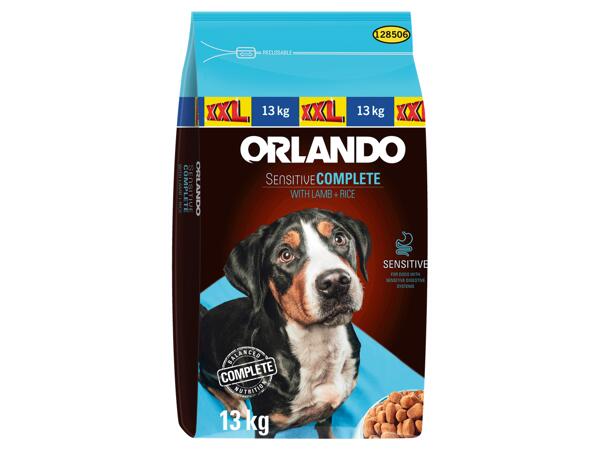 XXL Dry Dog Food