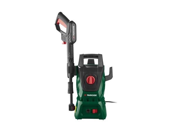 1400W Pressure Washer