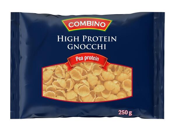 High Protein Pasta