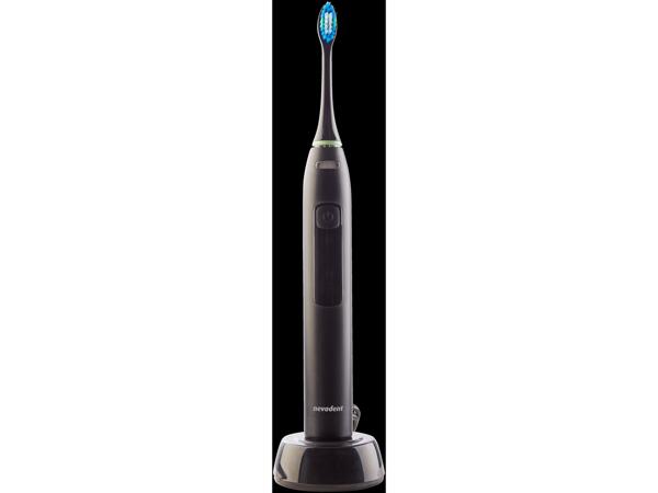Advanced Sonic Electric Toothbrush