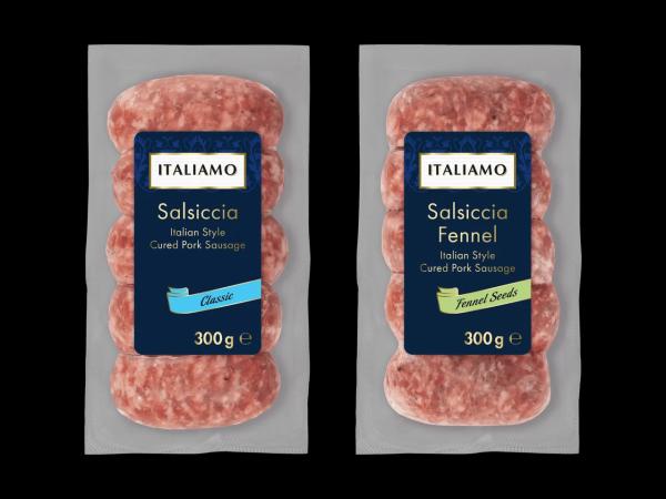 Salsiccia