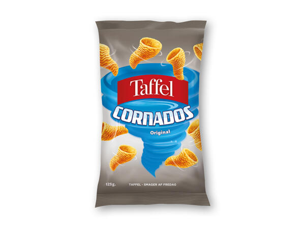 Taffel chips