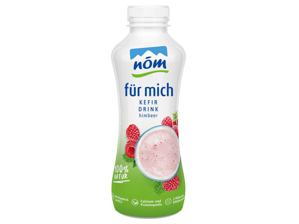Nöm Für mich Kefir Drink
