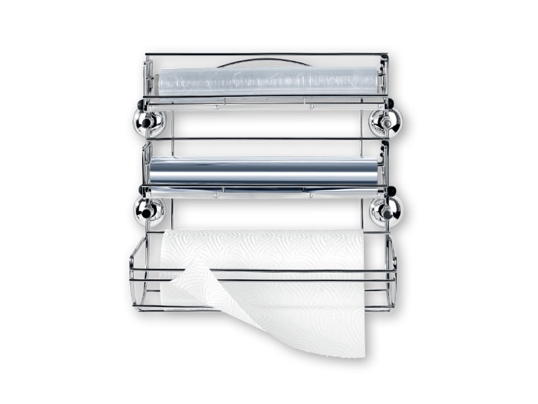 ERNESTO Kitchen Roll Holder