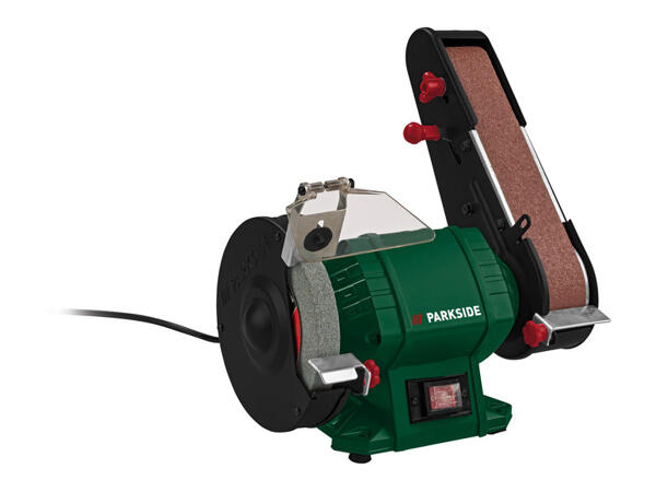 PARKSIDE(R) Kombinovaná bruska PSBS 240 C2