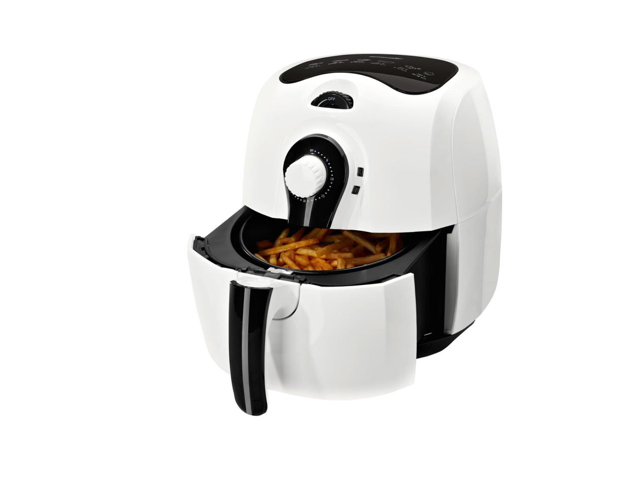 Hot Air Fryer
