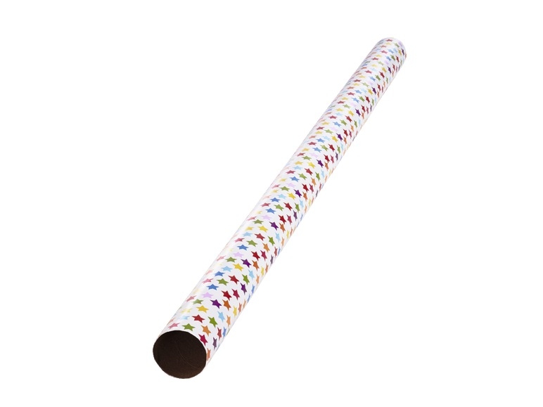 Wrapping Paper 5m x 70cm