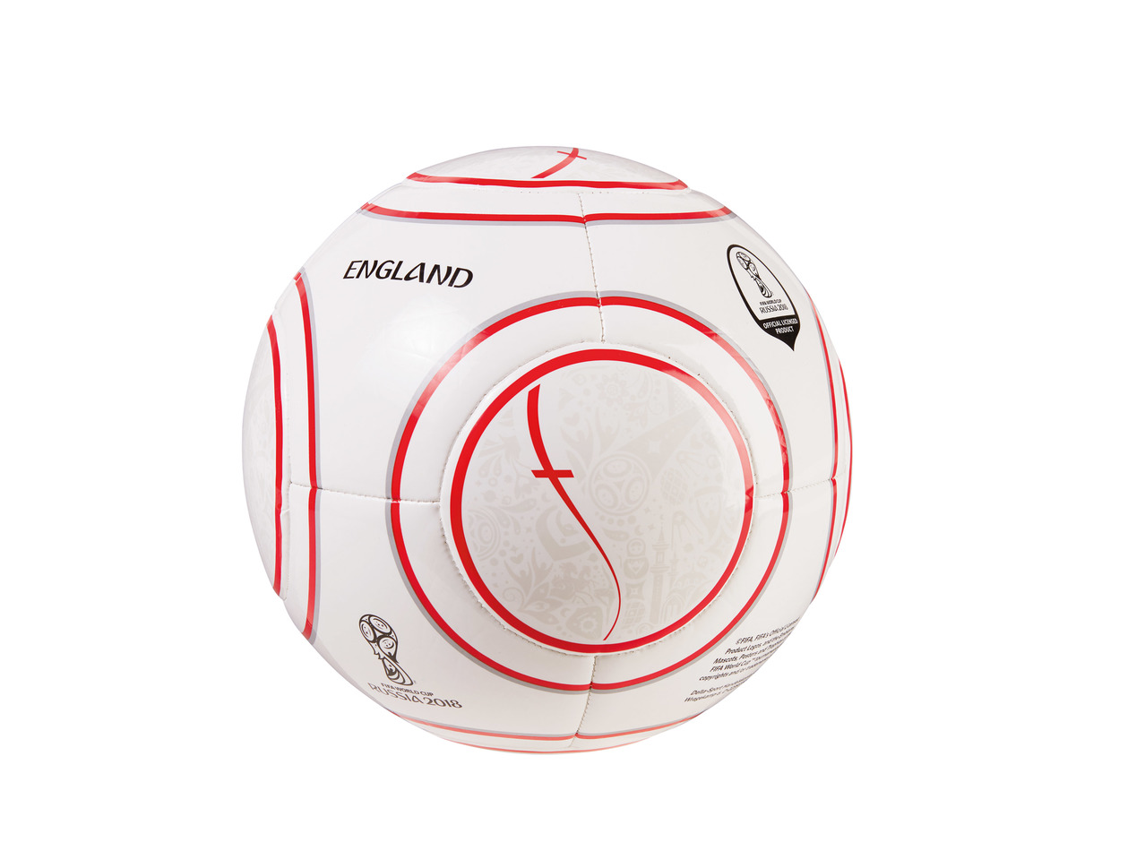 FIFA 2018 Football1