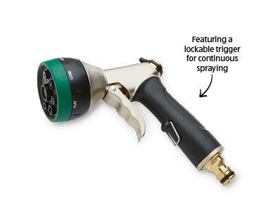 Premium Garden Spray Nozzles