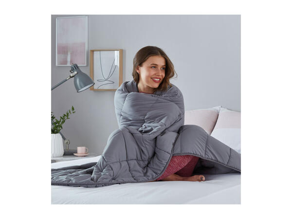 Silentnight 6.8kg Weighted Blanket
