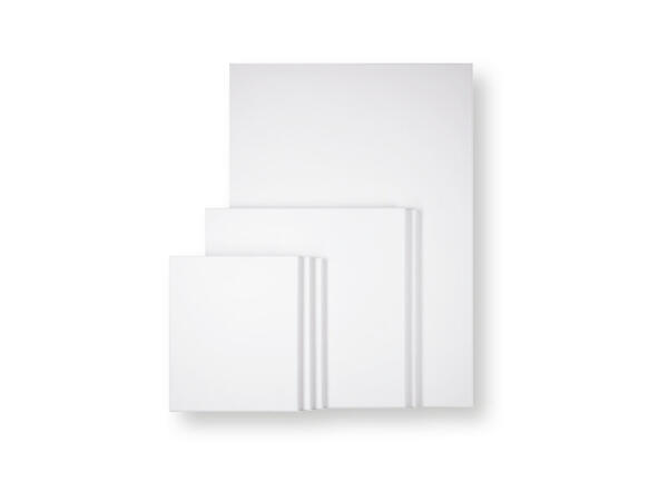 Canvas Assortment