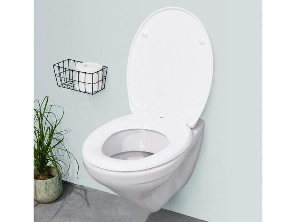 WC-Sitz