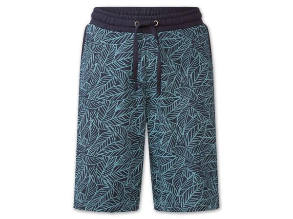 Herren Sweatshorts