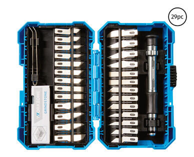 Hobby Knife Set