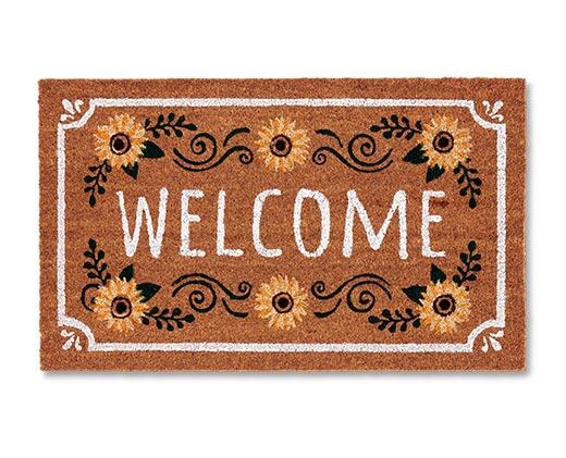 Huntington Home 
 Coir Mat