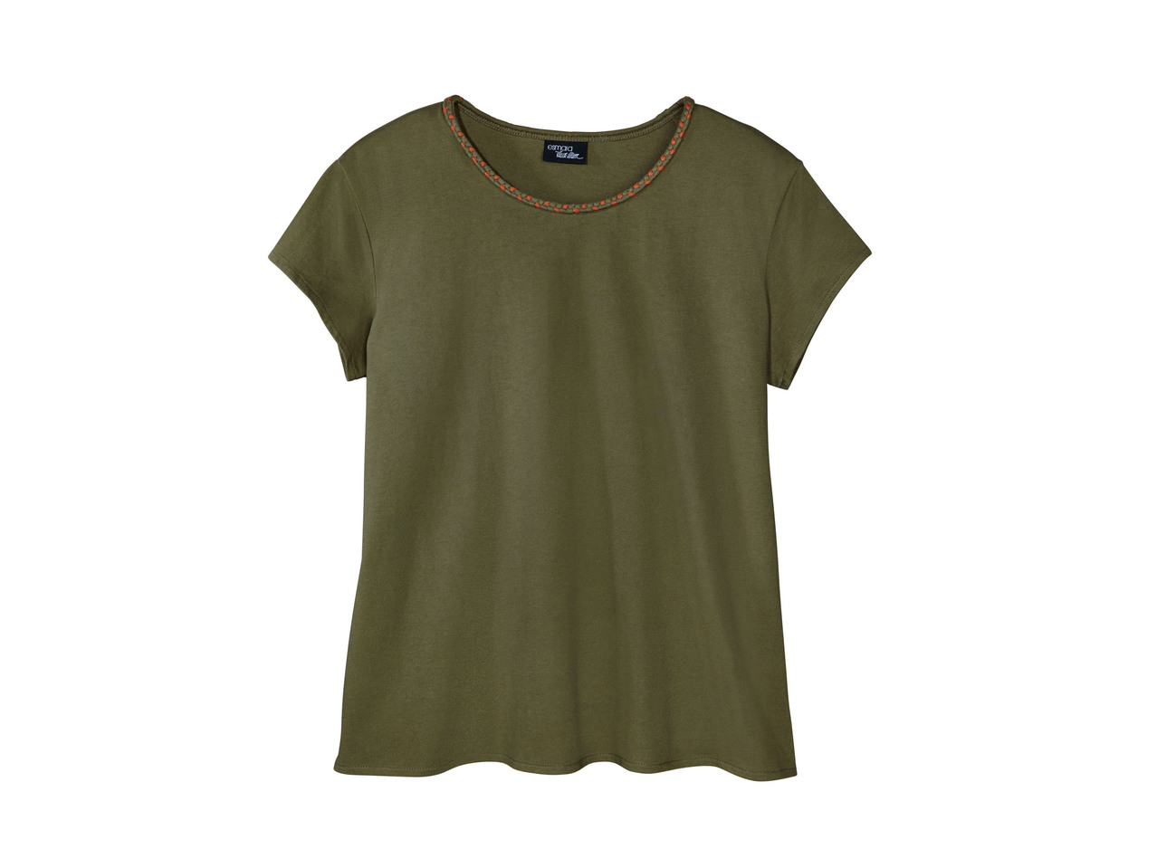 Ladies' T-shirt