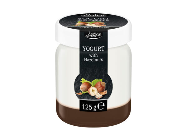 Yogourt
