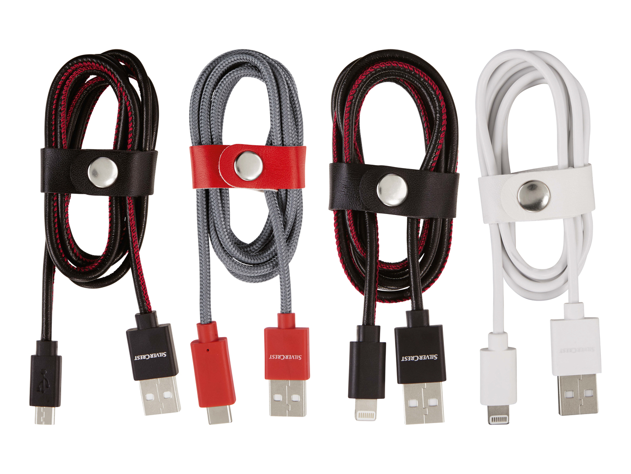 Câble de charge et synchronisation