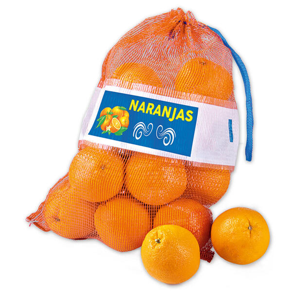 Orangen