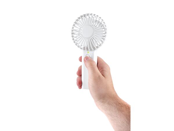 Portable Fan