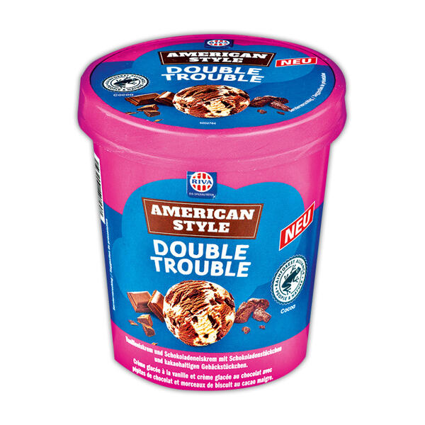 American Style