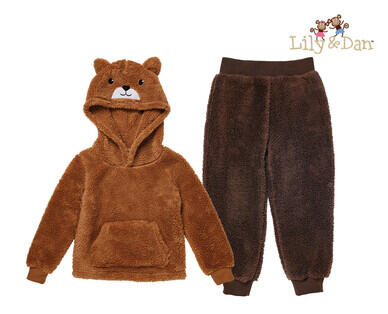 Children's Twosie (Sizes: 3-6)