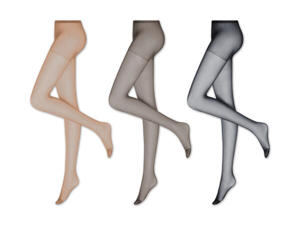 Damen Feinstrumpfhose