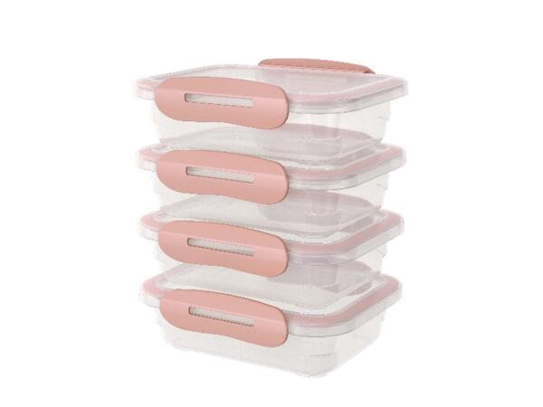 Food Storage Containers