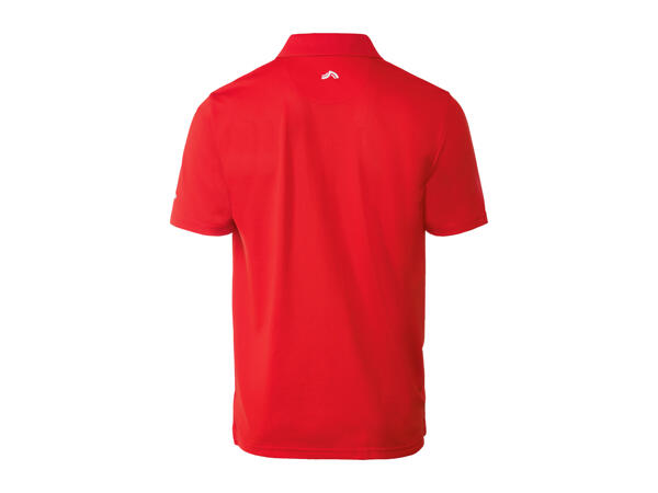 Crivit Men's Golf Top