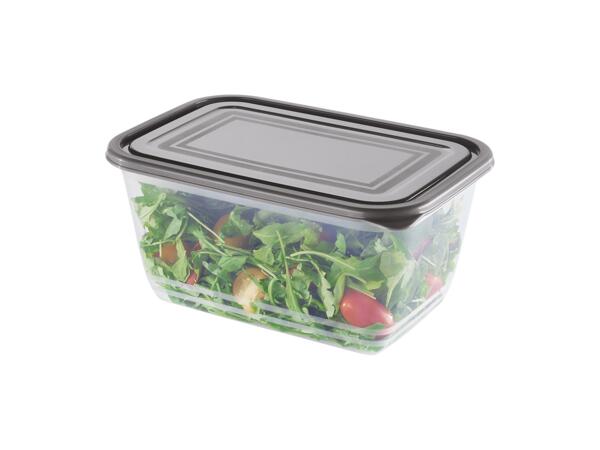 Food Storage Containers