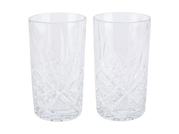 Whiskey Glasses/​Highball Glasses