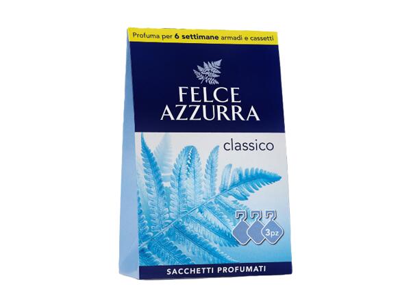 Perfumed Bags