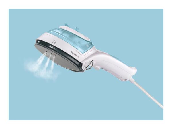 Silvercrest Garment Steamer