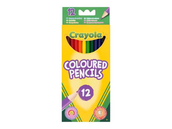 Crayola Stationery Assortment