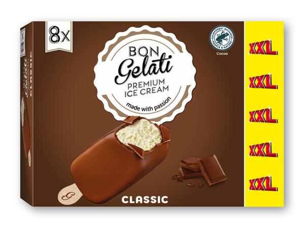 BON GELATI Ispinde