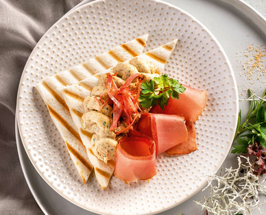 CUCINA NOBILE Tramezzino