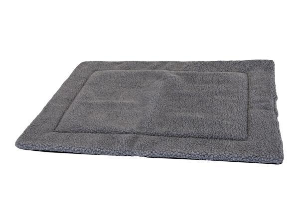 Karlie Grey Dog Warming Mat